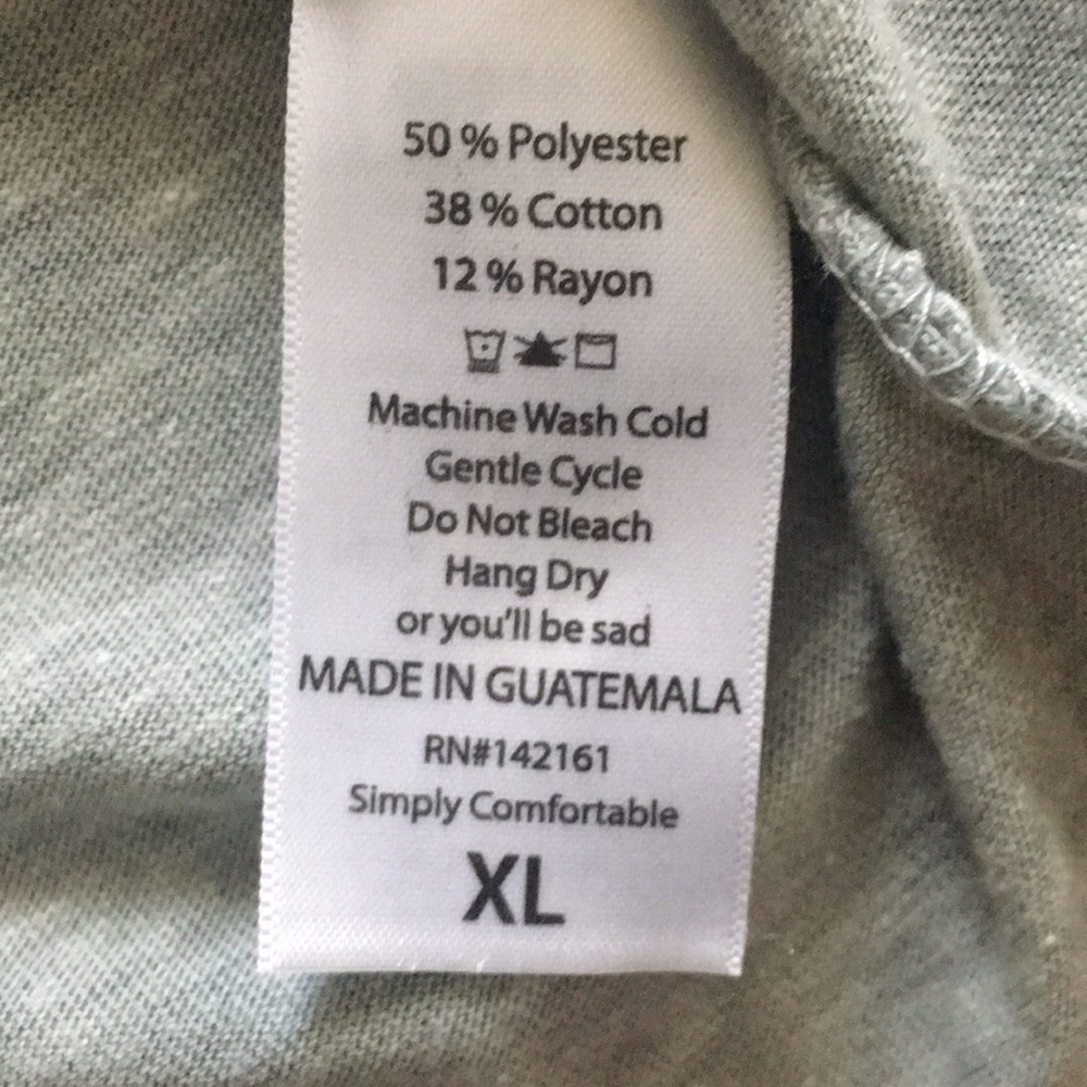 💙💙 LLR Randy XL - Picture 4 of 4